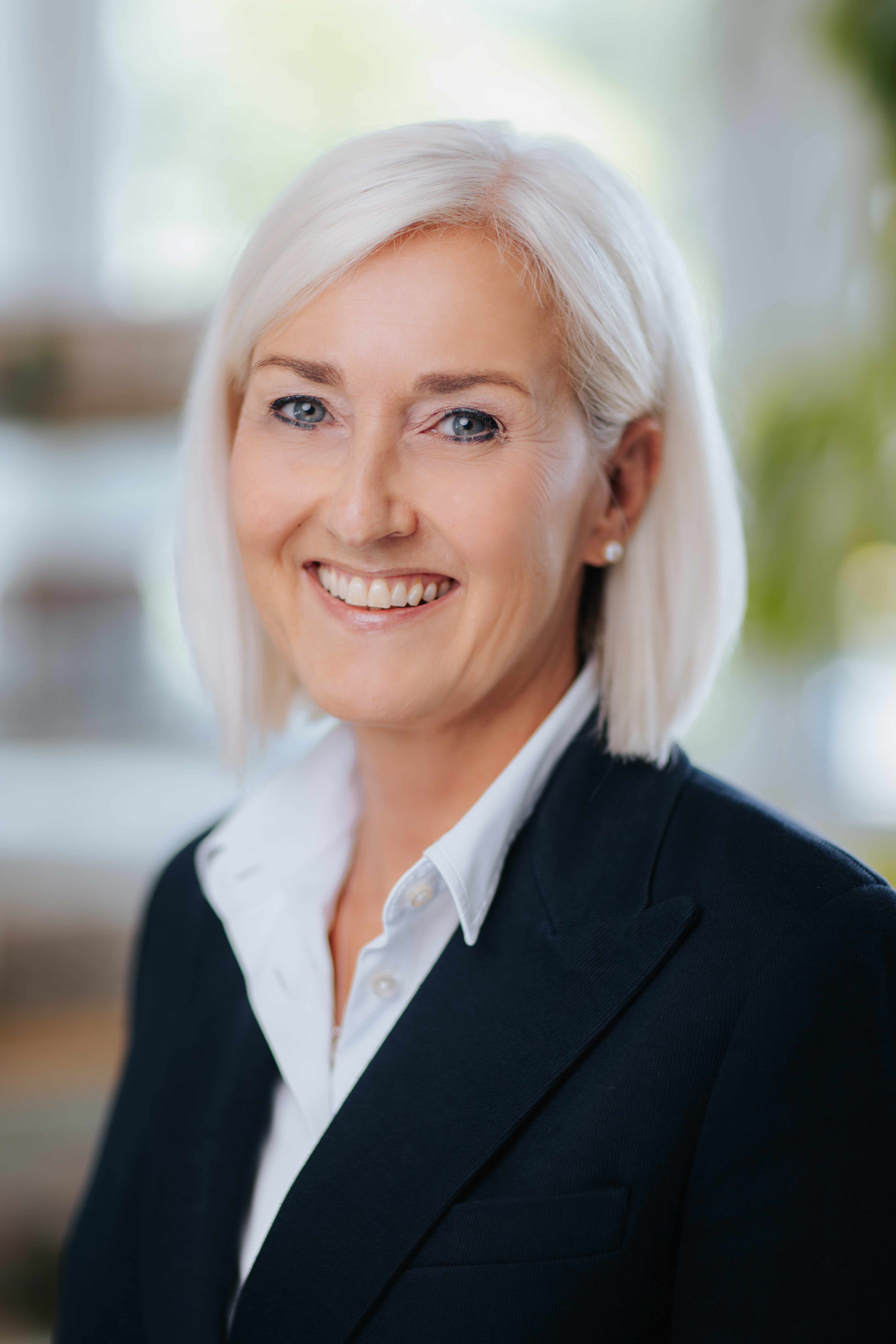 Sabine Rees – Allgeier Wohnbau Freiburg
