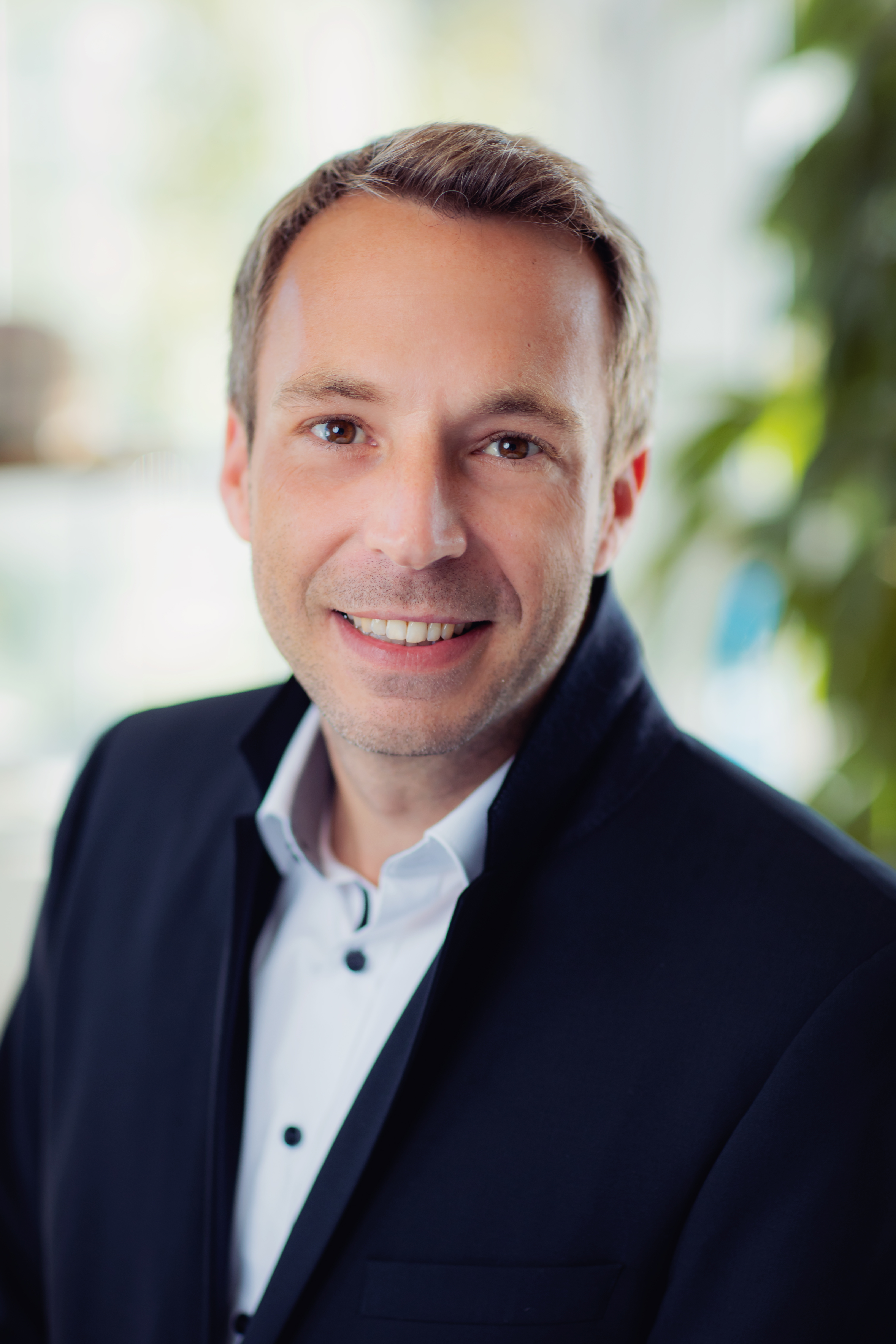 Matthias Hammann – Allgeier Wohnbau Freiburg